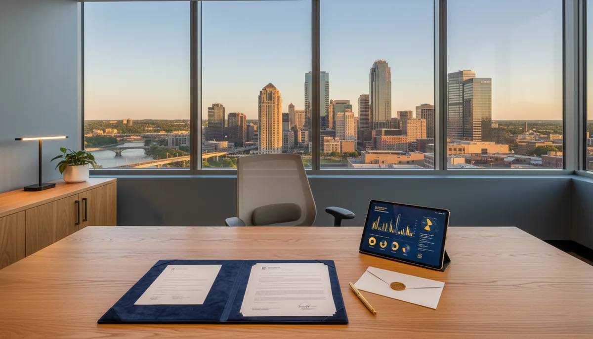How to Start a Coffee Shop Business in Kansas