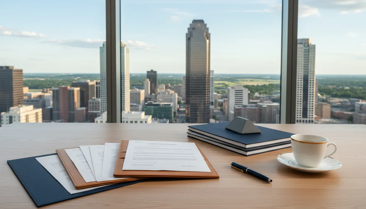 Kansas Business Taxes Explained for New Owners