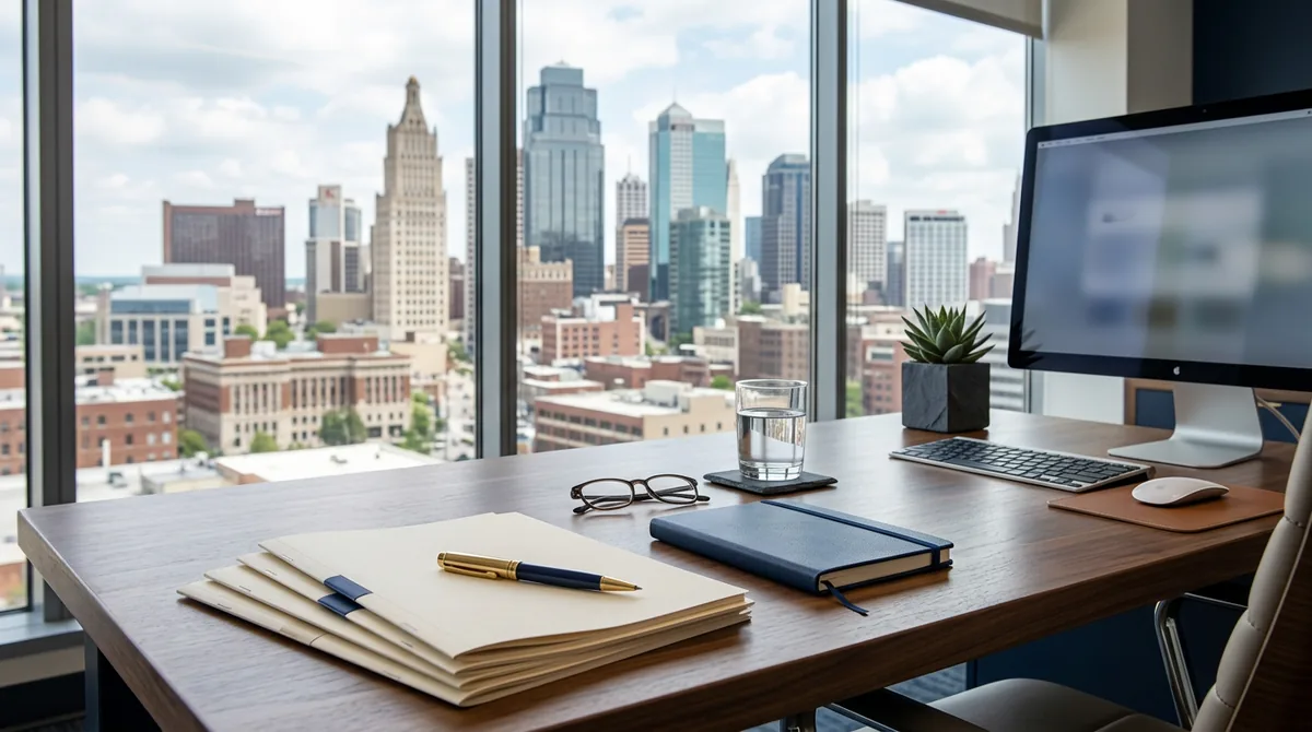 Kansas Home-Based Business Laws: Zoning, Permits and Rules