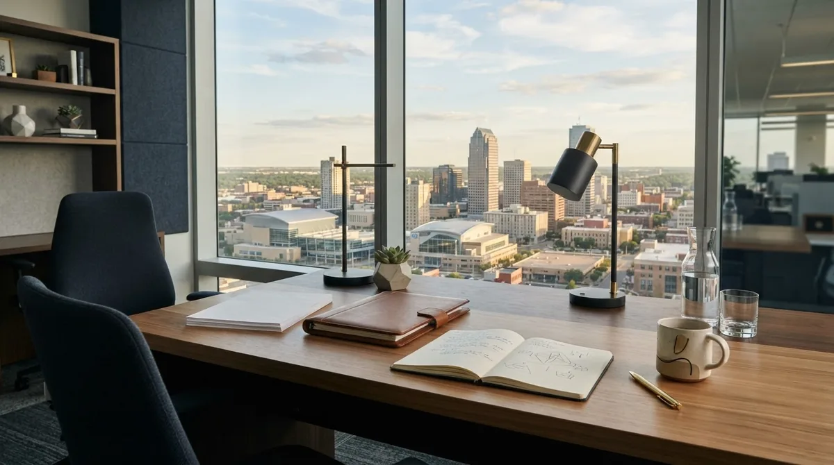 Kansas Registered Agent: Requirements and How to Choose One