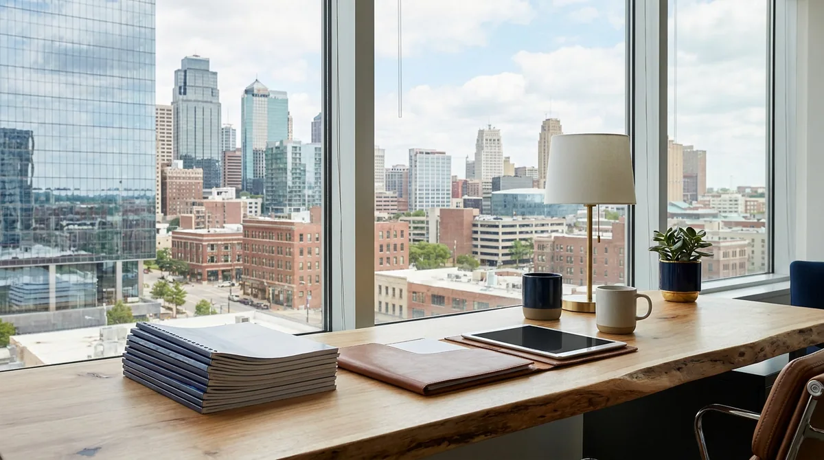 Sole Proprietorship in Kansas: How to Start One